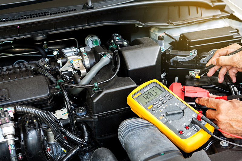 Auto Electrician Near Me in Gloucester Gloucestershire