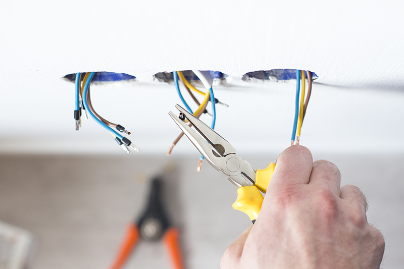 Domestic Electrician Courses in Gloucester Gloucestershire