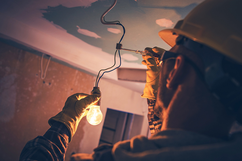 Electrician Courses in Gloucester Gloucestershire