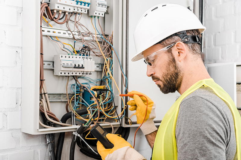 Electrician Jobs in Gloucester Gloucestershire