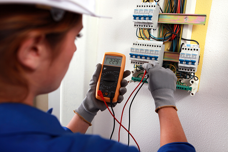 Electrician Near Me in Gloucester Gloucestershire