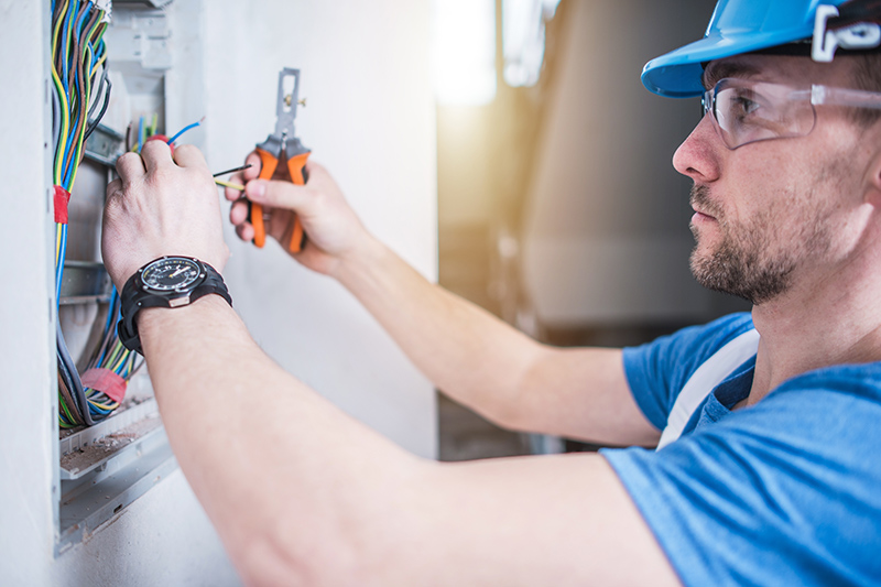 Electrician Qualifications in Gloucester Gloucestershire