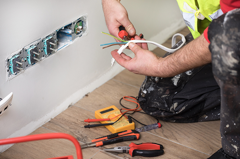 Emergency Electrician in Gloucester Gloucestershire