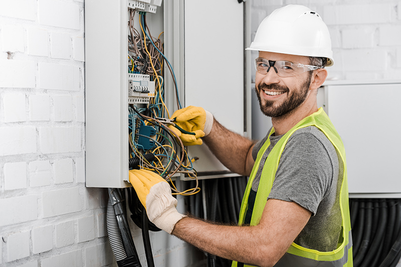 Local Electricians Near Me in Gloucester Gloucestershire