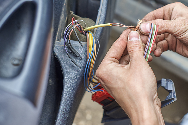 Mobile Auto Electrician Near Me in Gloucester Gloucestershire